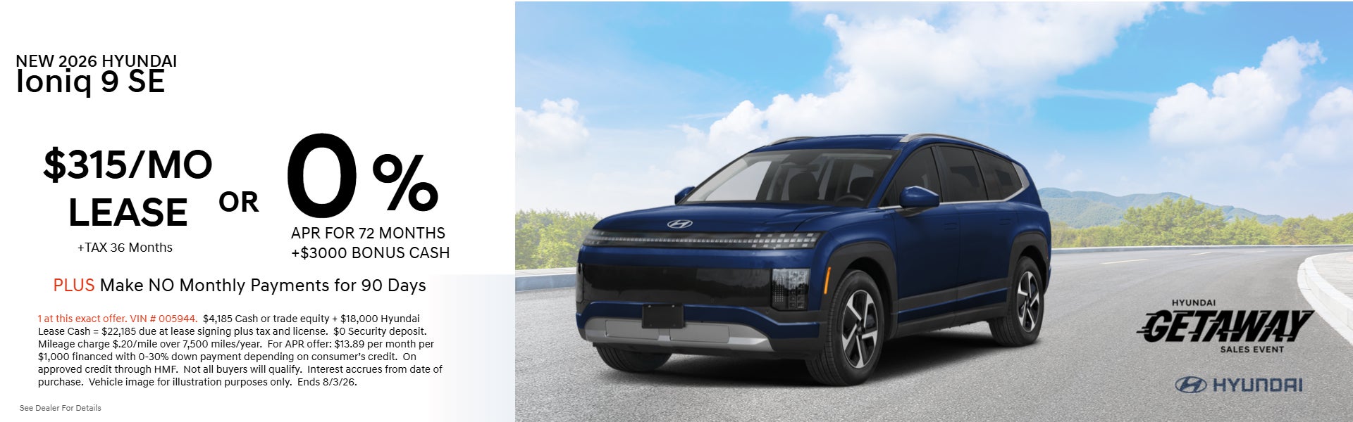 2026 IONIQ