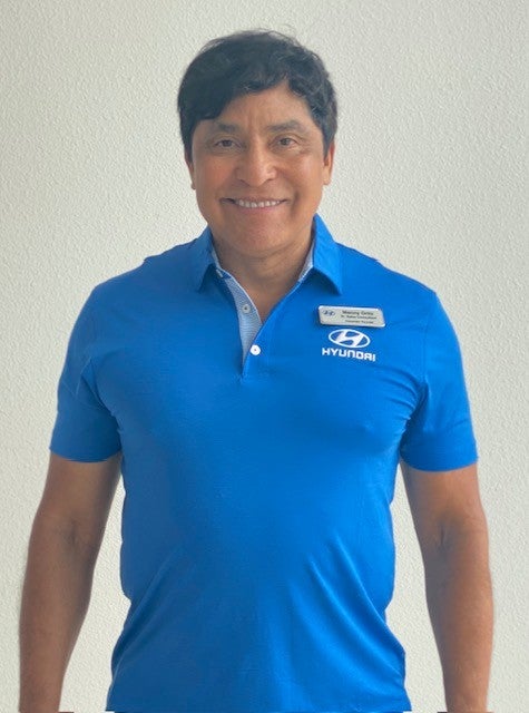Manny Ortiz